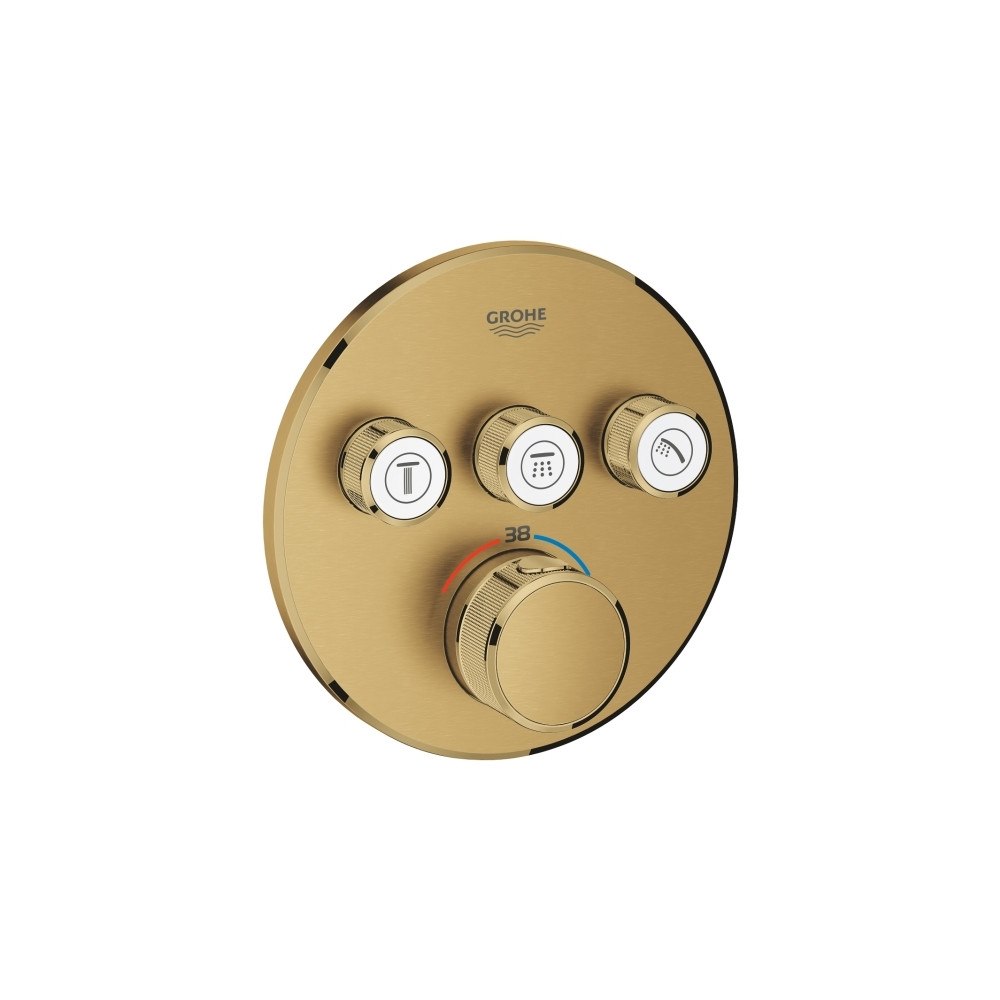 GROHE Grohe GRT SmartControl dusch