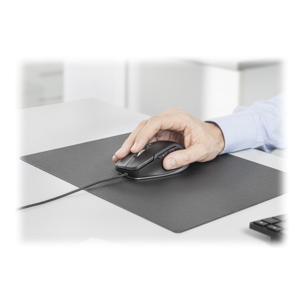 3Dconnexion 3Dconnexion CadMouse Compact - mus - USB