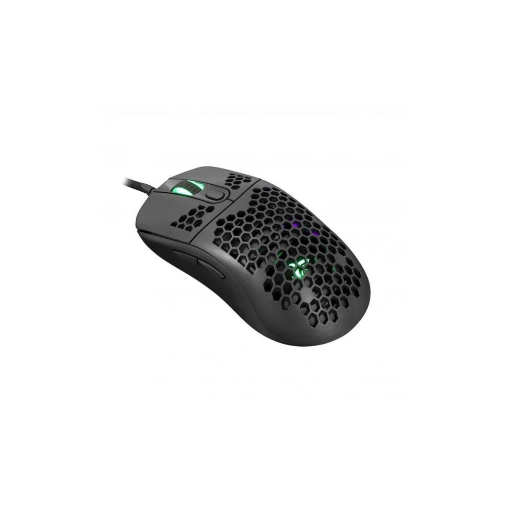 SBox White Shark GM-5007 GALAHAD Gaming mouse / 72 gr