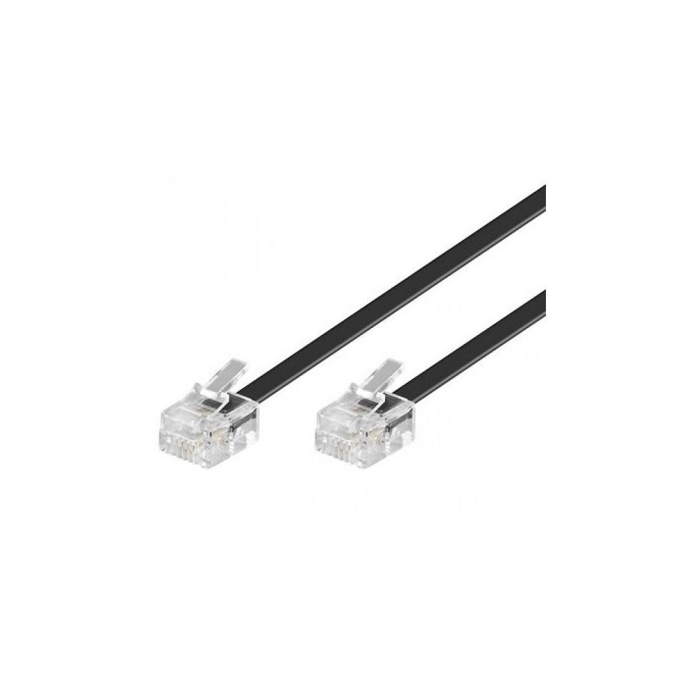 Manhatten Telefonkabel