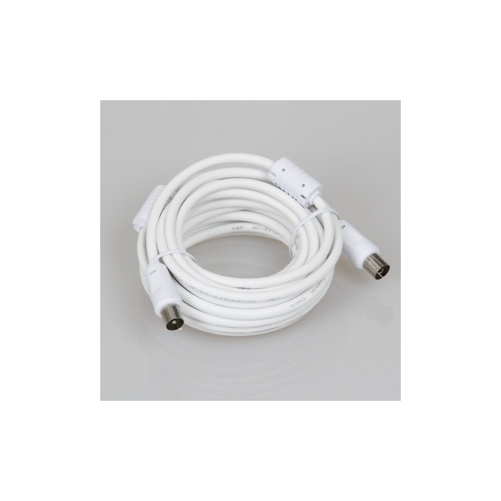 E-Line E-Line Antennkabel 5 meter