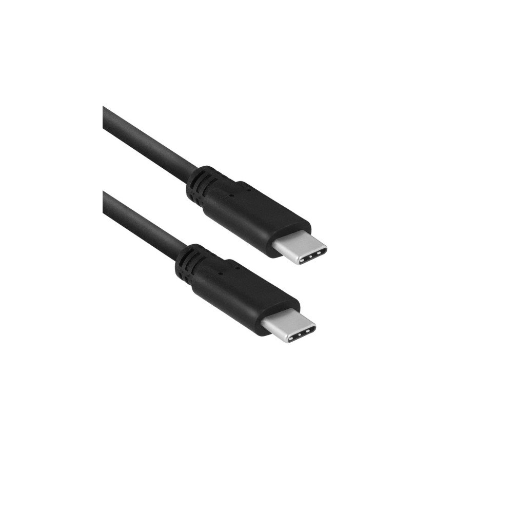 ACT ACT - USB typ C-kabel - 24 pin USB-C till 24 pin USB-C - 2 m