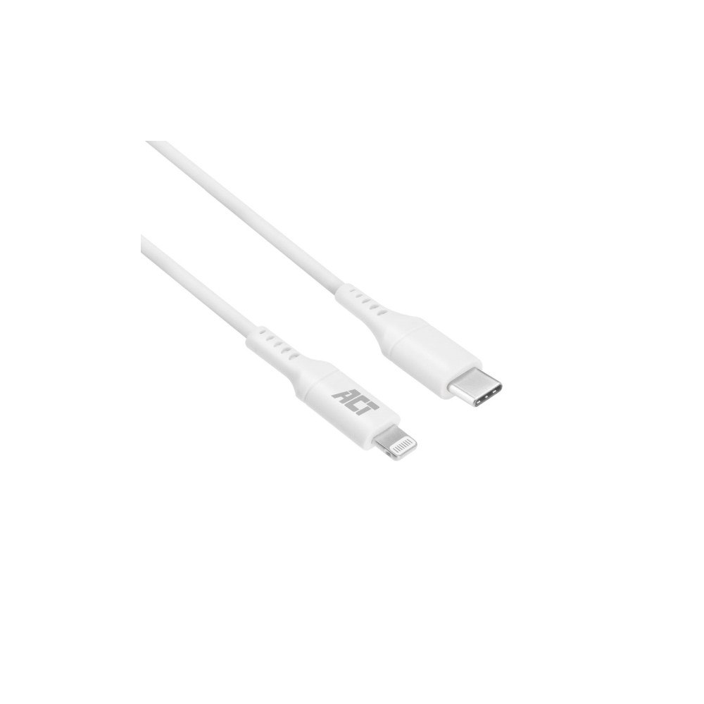 ACT ACT Lightning-kabel - 2 m