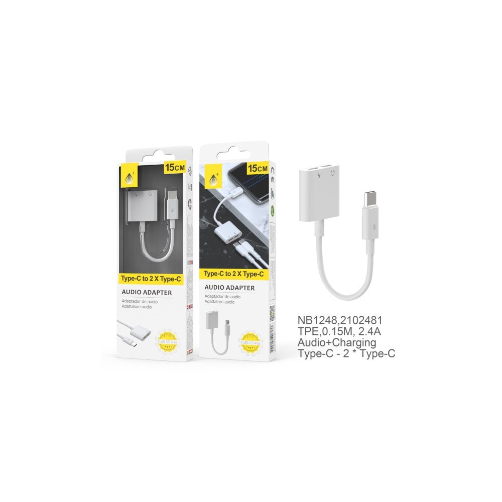 MTK MTK USB-C adapter