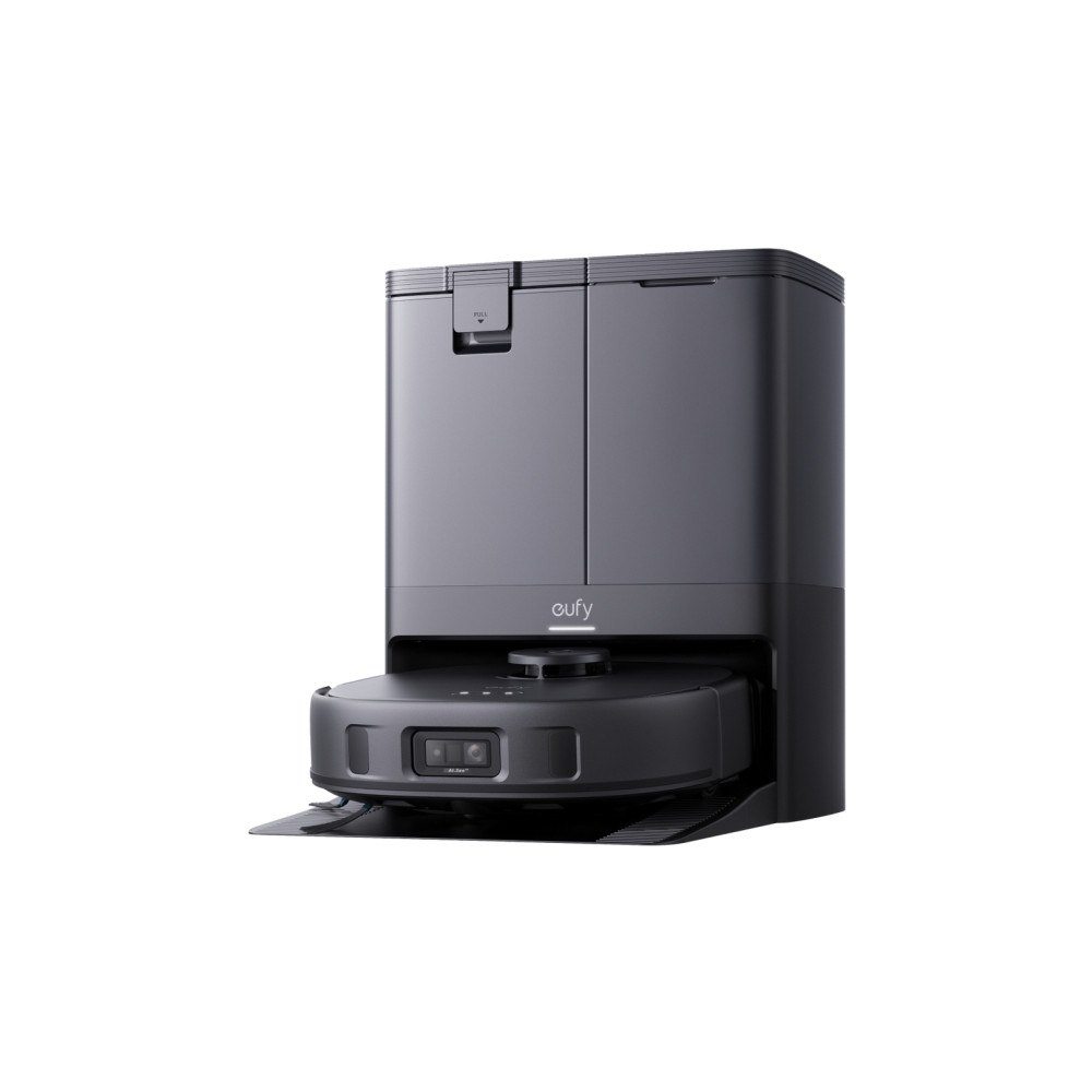 Eufy Eufy X10 Pro Omni - dammsugare - självgående laddare medföljer