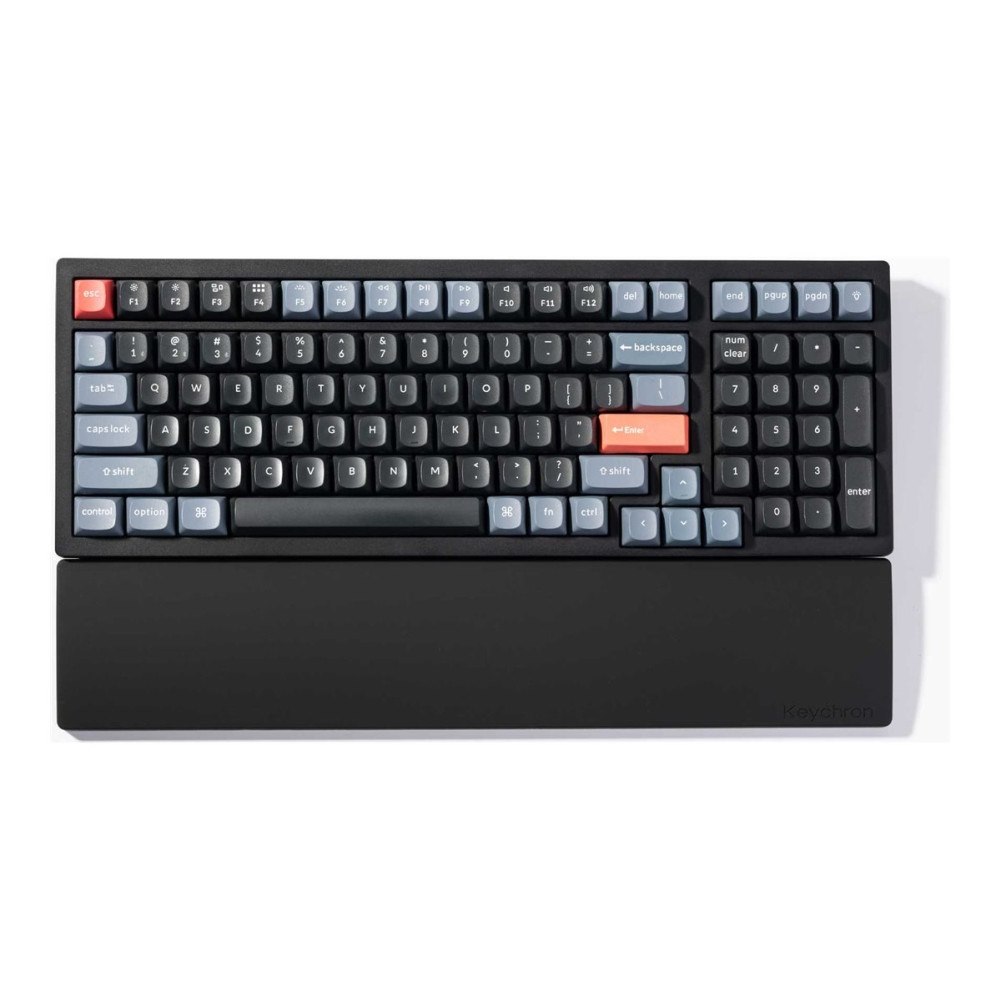 Keychron Keychron handledsstöd till tangentbord - normal profil