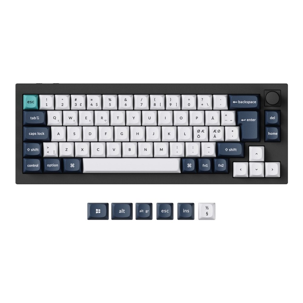 Keychron Keychron Q2 Max