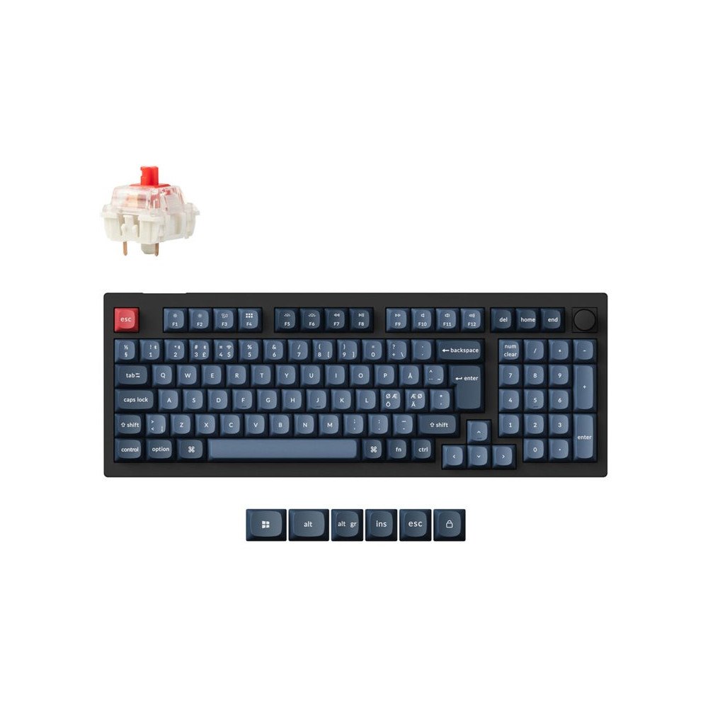 Keychron Keychron V5 Max