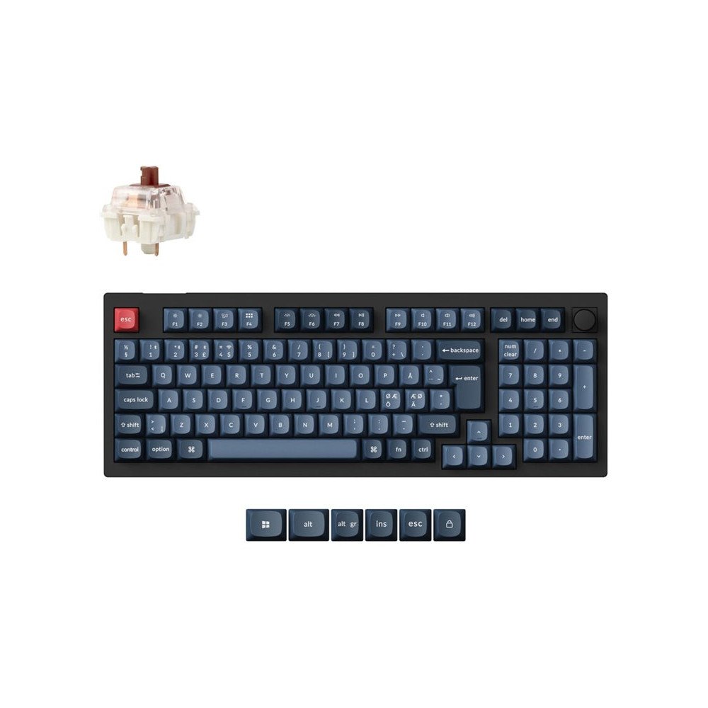 Keychron Keychron V5 Max