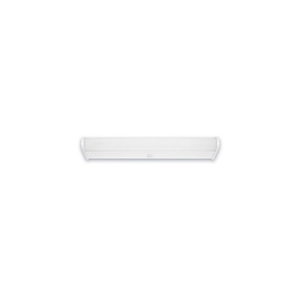 Scan Products  D.T. Lucianna 14W CCT PIR Spejlarmatur 3000K/4000K 1250/1320lm IK...