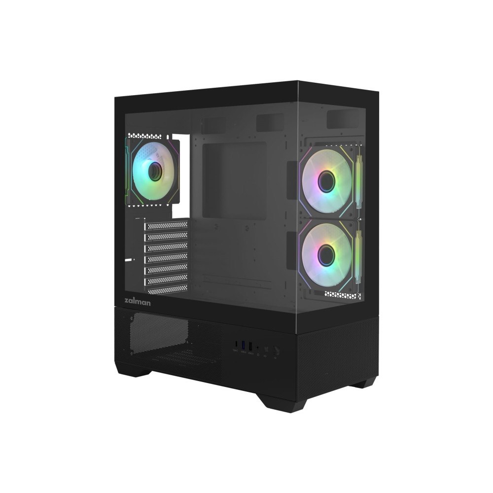 Zalman Zalman CHRONIX V2