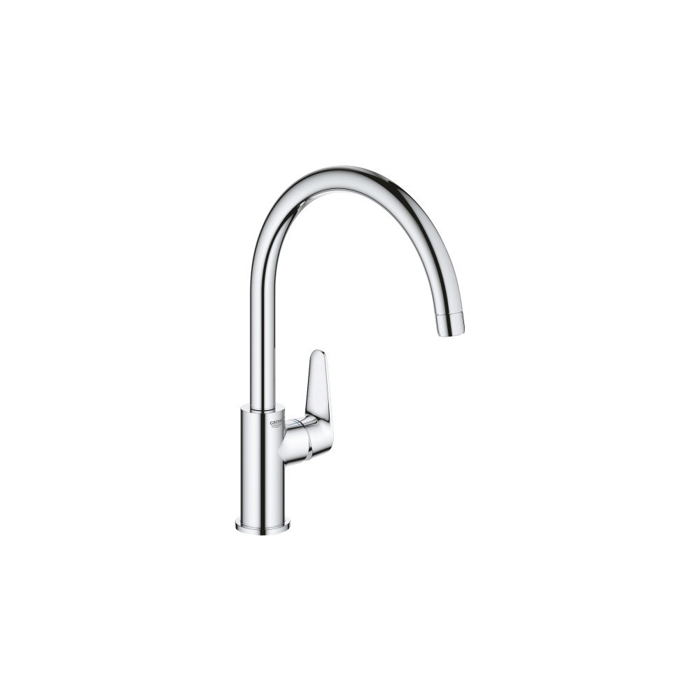 GROHE Grohe DIY Start Curve en spak