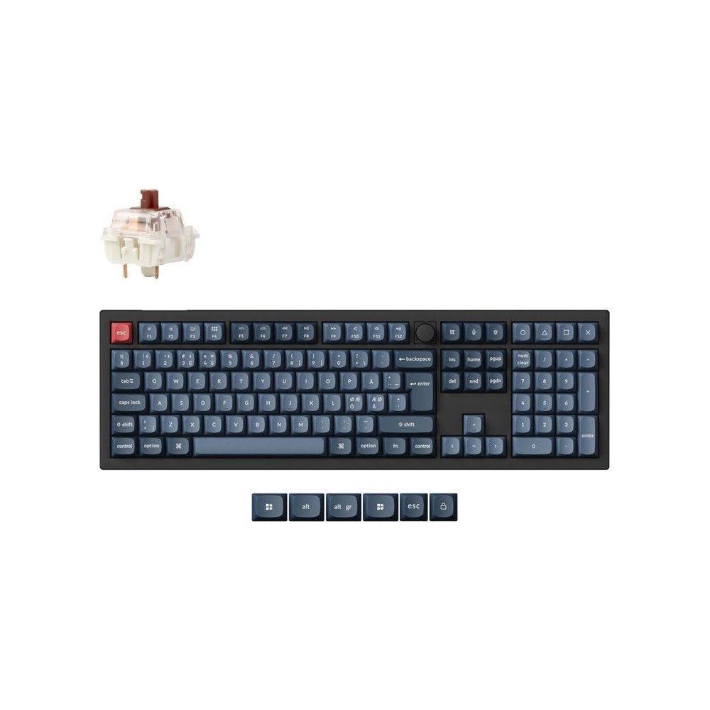 Keychron Keychron V6 Max