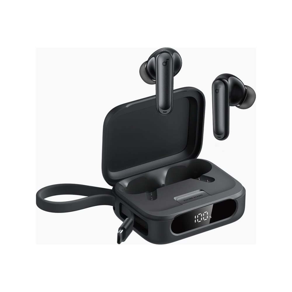 ANKER Soundcore P41i - True wireless-hörlurar med mikrofon