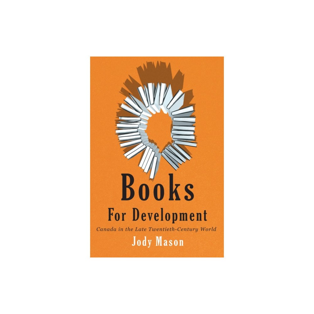 McGill-Queen's University Press Books for Development (häftad, eng)