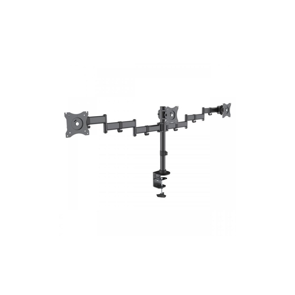 SBox SBOX LCD-352/3, Klämma, 24 kg, 33 cm (13"), 68,6 cm (27"), 1...