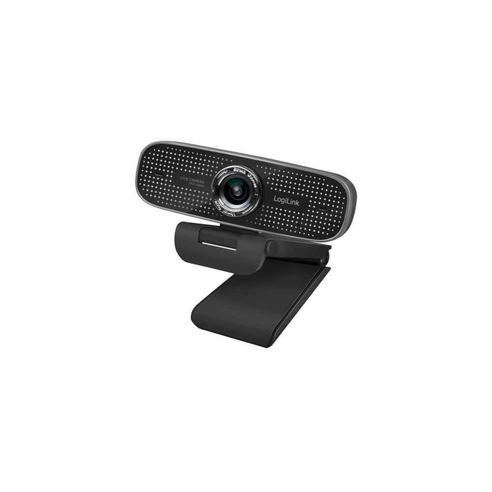 LogiLink LogiLink Conference HD - webbkamera