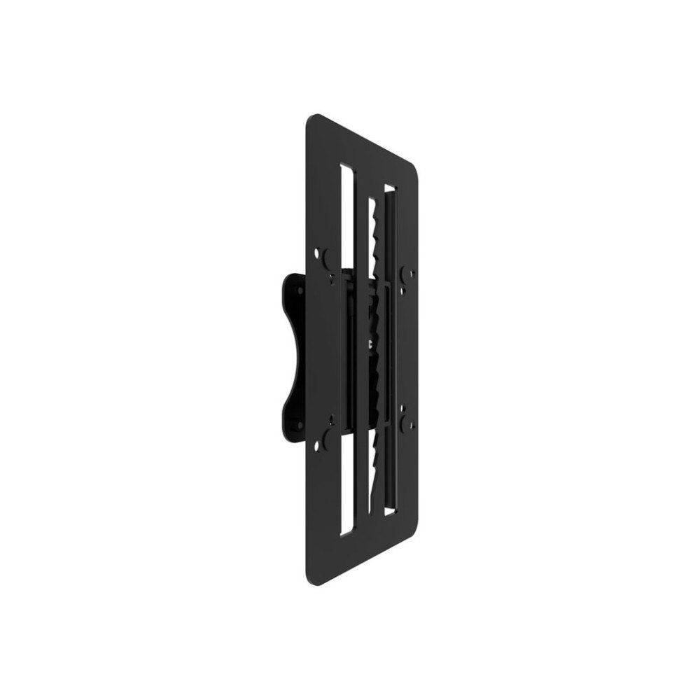 MULTIBRACKETS Multibrackets M VESA Monitor Slider monteringskomponent - för Bildskärm - svart