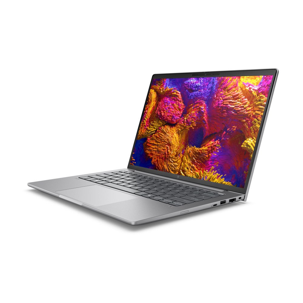 HP HP ZBook 8 G1ak Mobile Workstation - Copilot+ PC, AI PC, AI Workstation - 14" - AMD Ryzen AI 7 PRO - 350 - 32 GB RAM - 5...