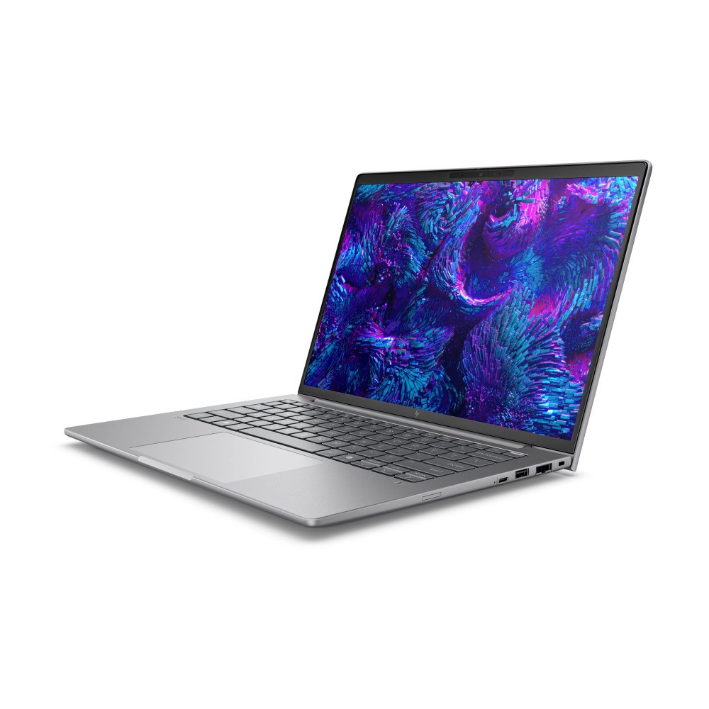HP HP ZBook 8 G1i Mobile Workstation - AI PC, AI Workstation - 14" - Intel Core Ultra 9 - 285H - vPro - 64 GB RAM - 2 TB SS...