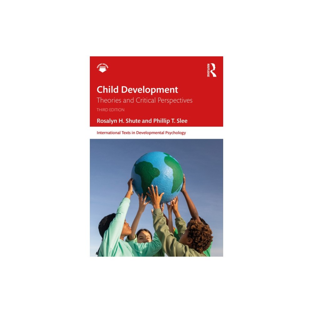 Taylor & francis ltd Child Development (häftad, eng)