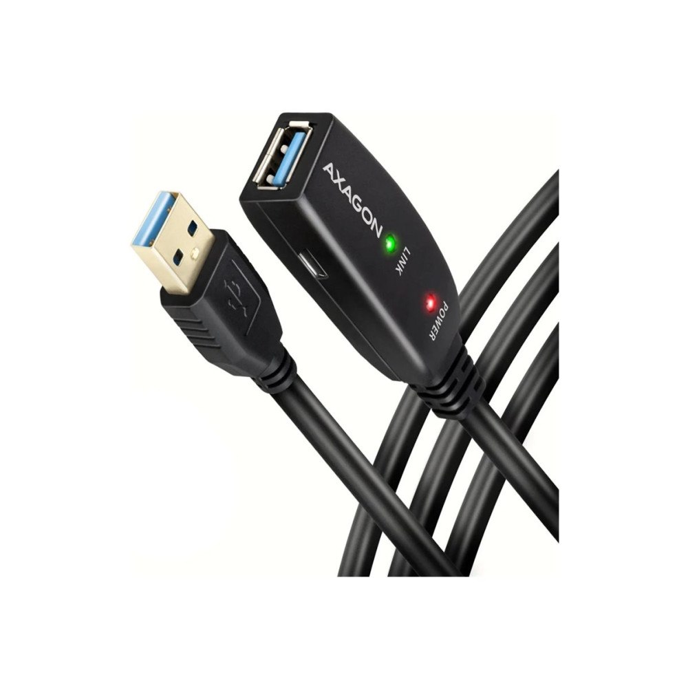 AXAGON AXAGON ADR-310 - USB-förlängningskabel - 10 m