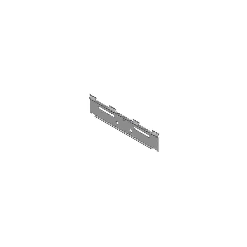 SCHNEIDER ELECTRIC WIBE GROUP Kopplingsfäste för kabelrännor höjd 60 mm, bredd...