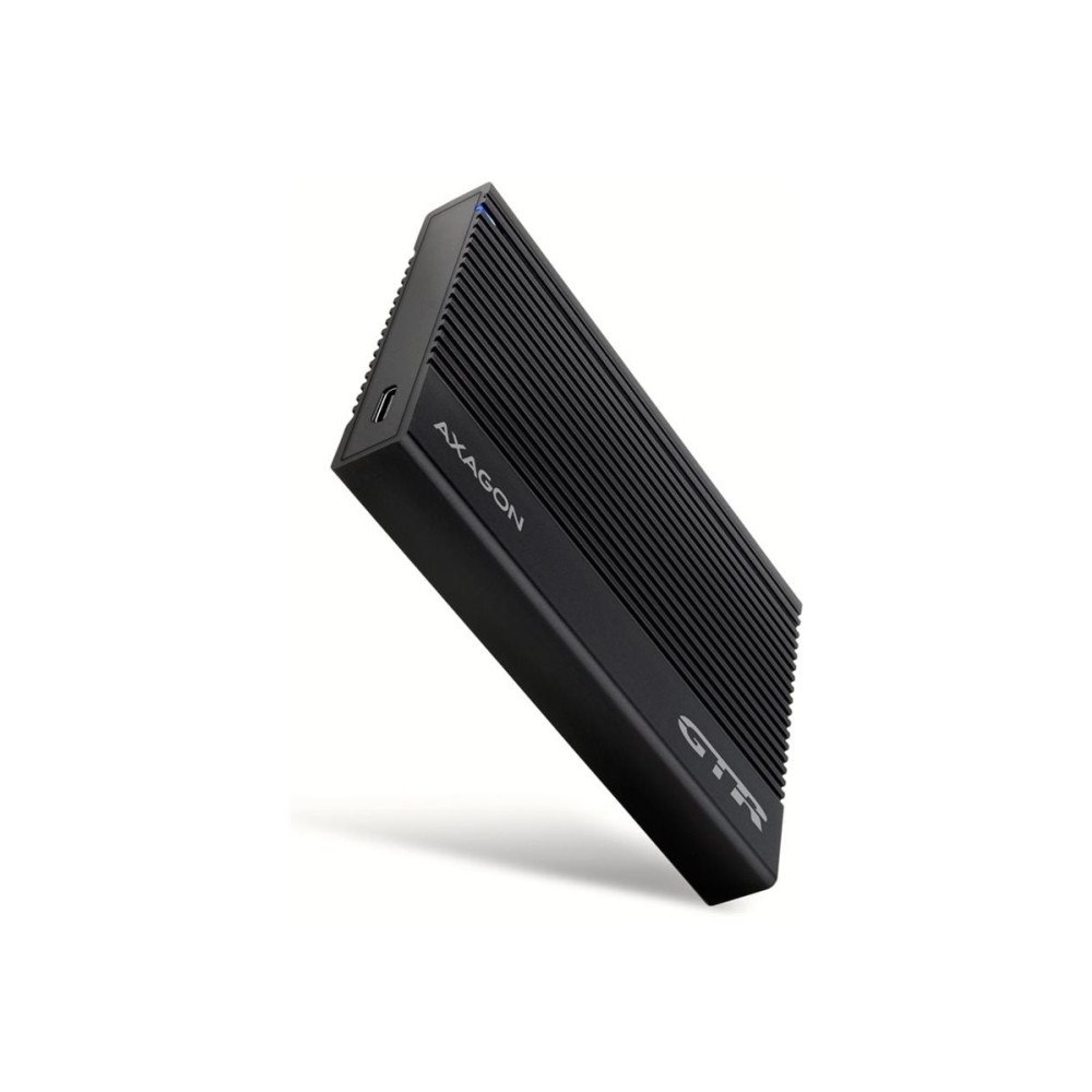 AXAGON AXAGON - förvaringslåda - SATA 6Gb/s - USB 3.2 (Gen 2)