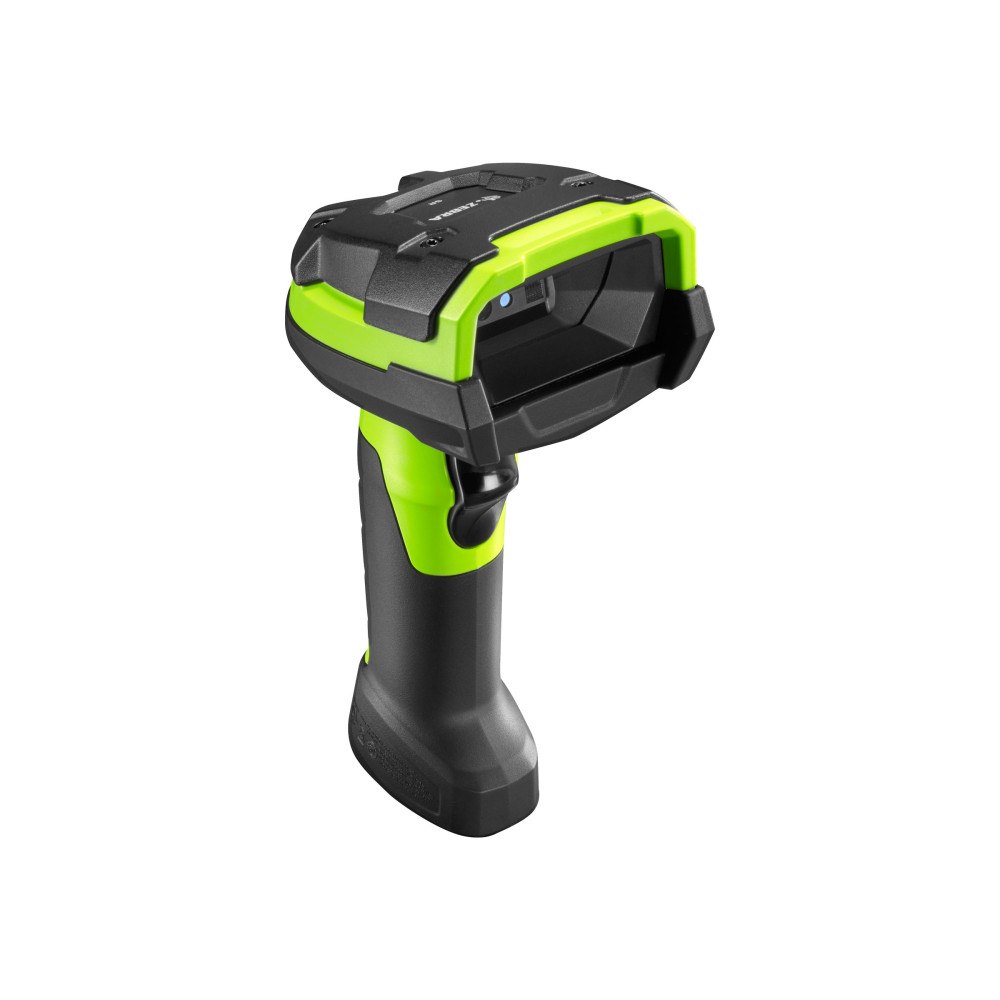 Zebra Technologies Zebra DS3608-SR - streckkodsskanner