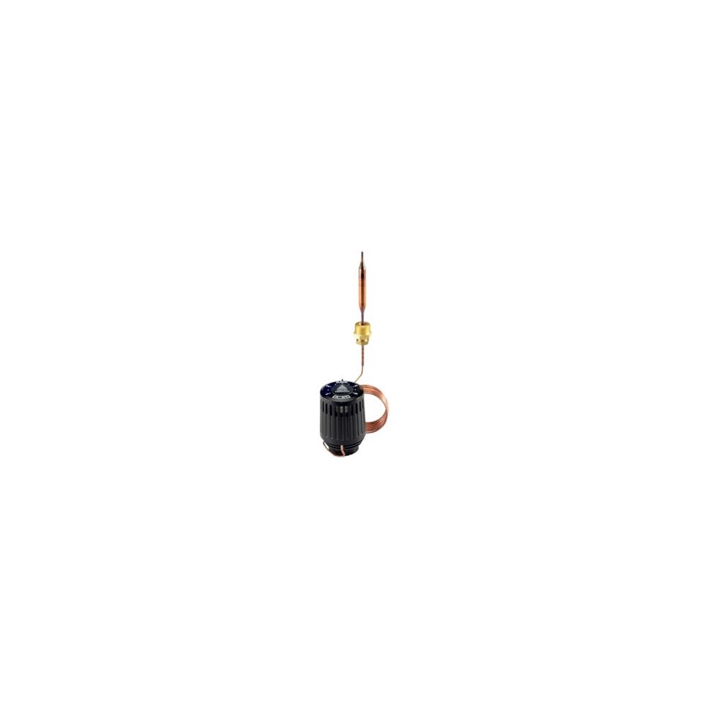 Danfoss Danfoss 003L3531, Mekanisk termostat, 35