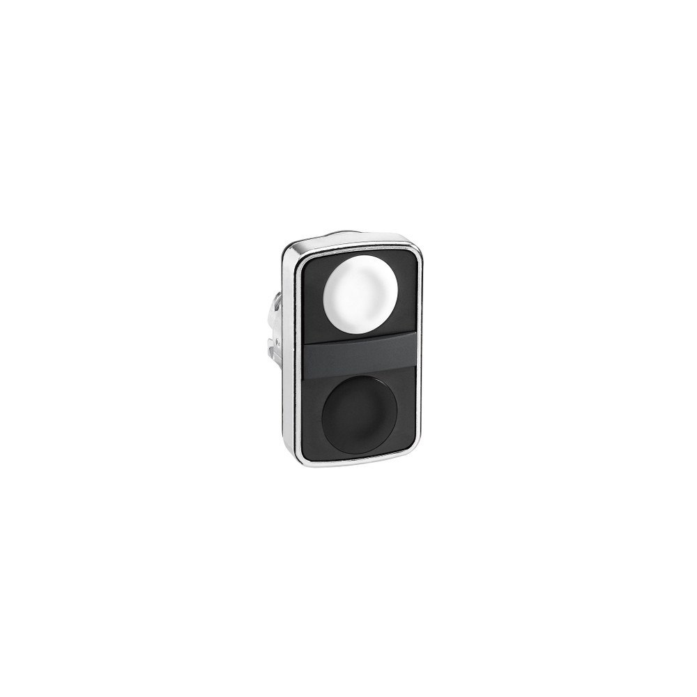 SCHNEIDER ELECTRIC Schneider Electric Schneider Electric dubbel tryckknapp Plat...