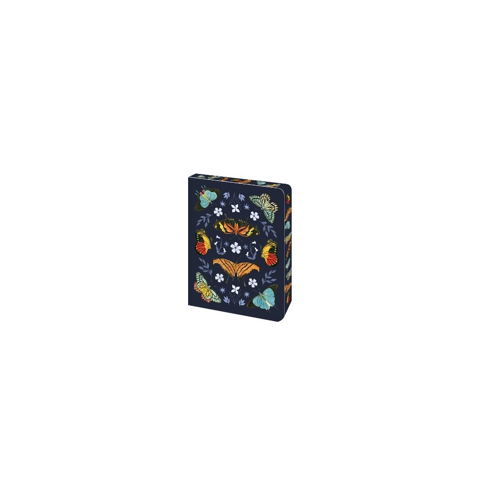 Arcturus Publishing Limited The Beautiful Butterflies Notebook (häftad, eng)
