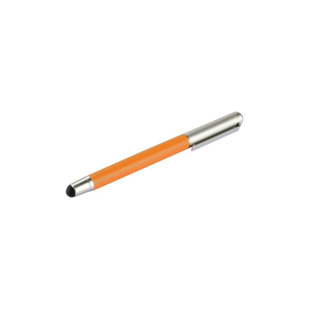 4smarts 4smarts 2play Stylus Pen 2in1 - penna/kulspetspenna för mobiltelefon, surfplatta