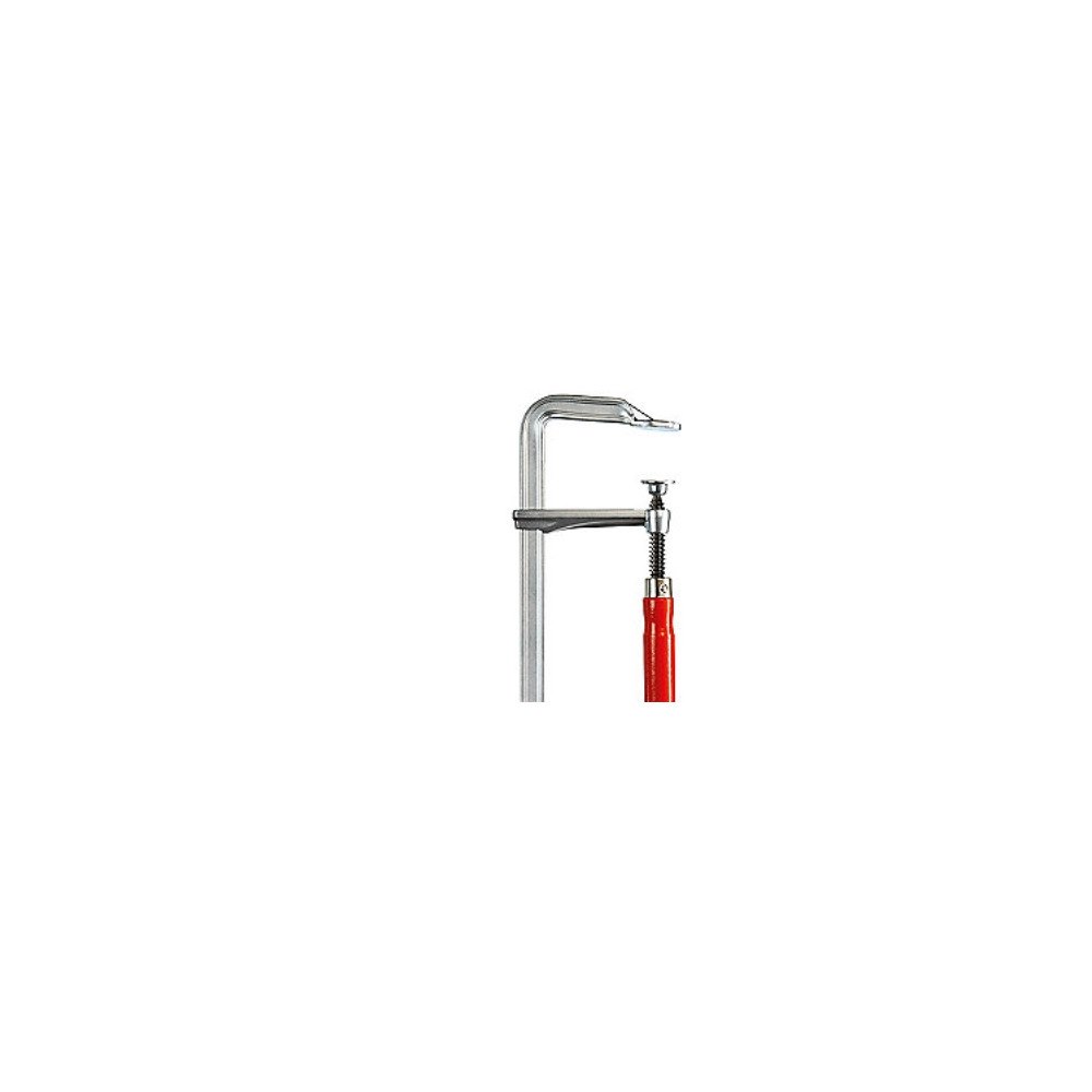 Bessey Bessey skruvtvinge 16x8 cm