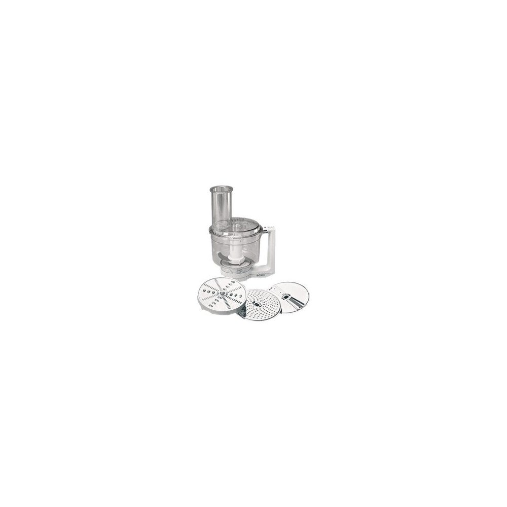 Bosch Bosch MUZ5MM1 - köttknivstillsats