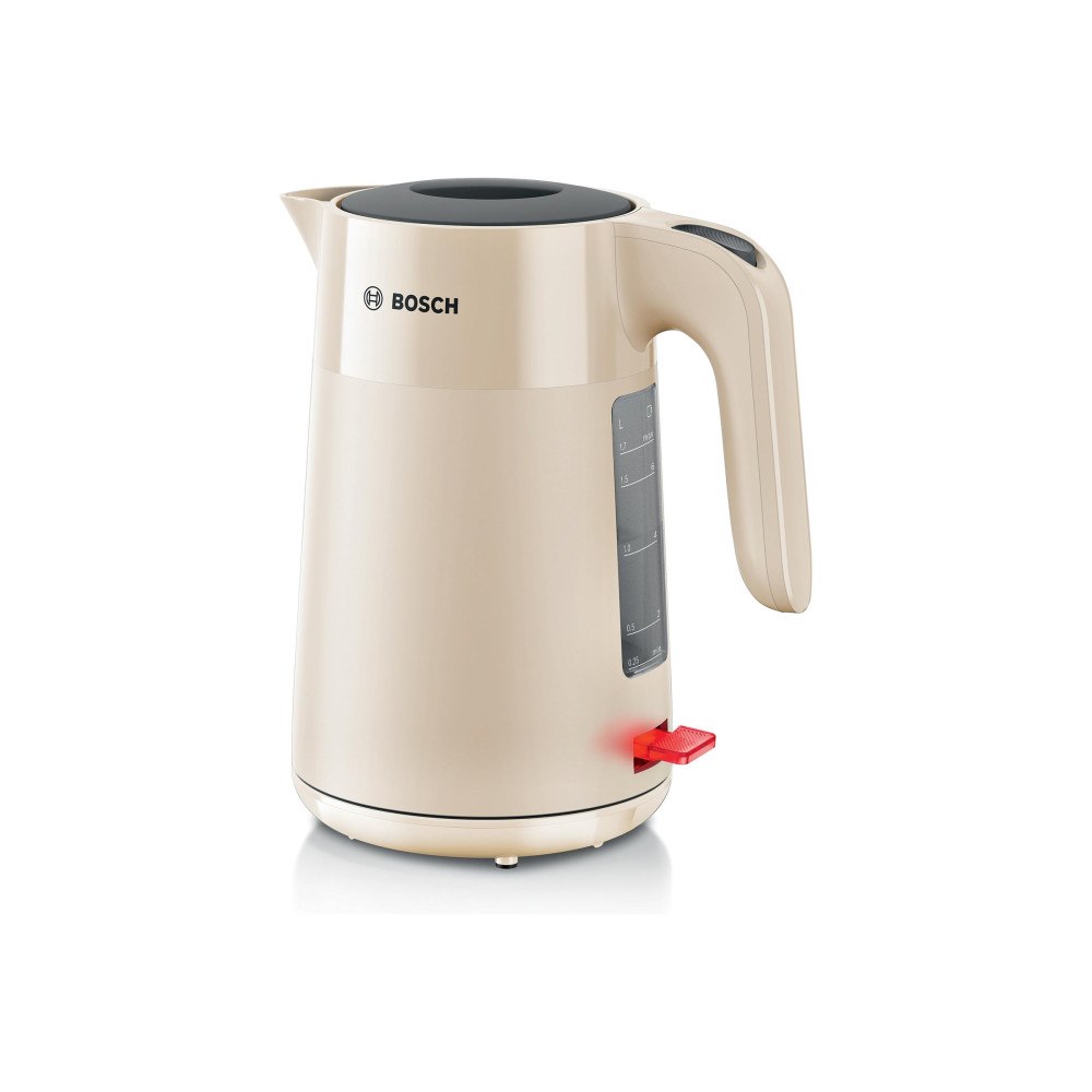 Bosch Bosch MyMoment TWK2M167 - vattenkokare - gräddvit