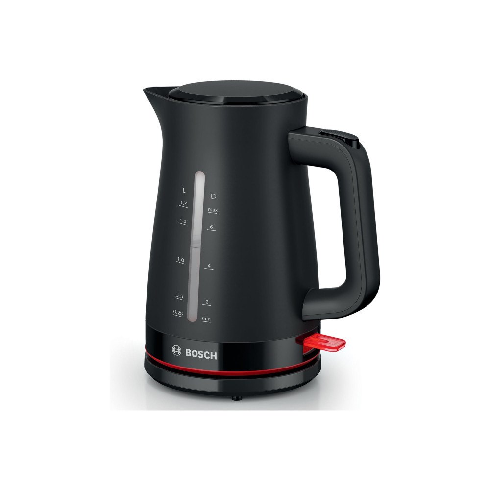 Bosch Group Bosch MyMoment TWK3M123 - vattenkokare - svart