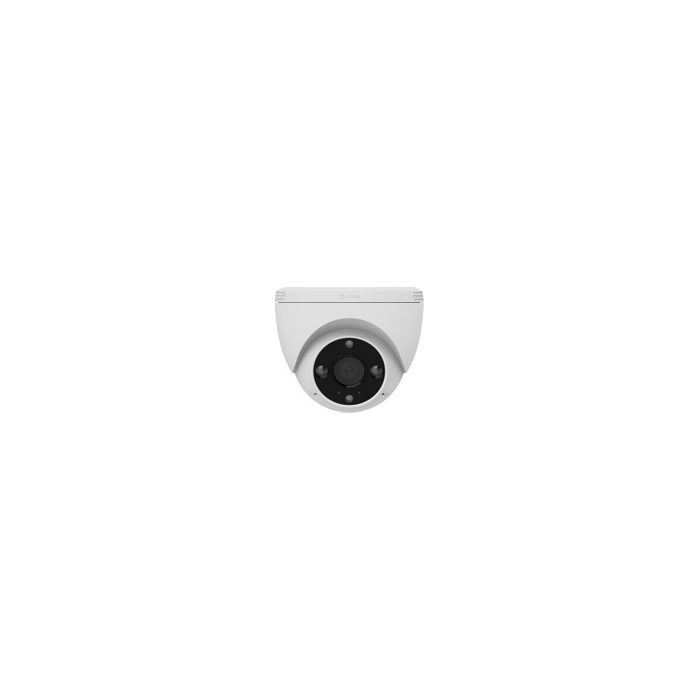 EZVIZ EZVIZ H4, IP-säkerhetskamera, Inomhus & utomhus, Kabel & Trå...