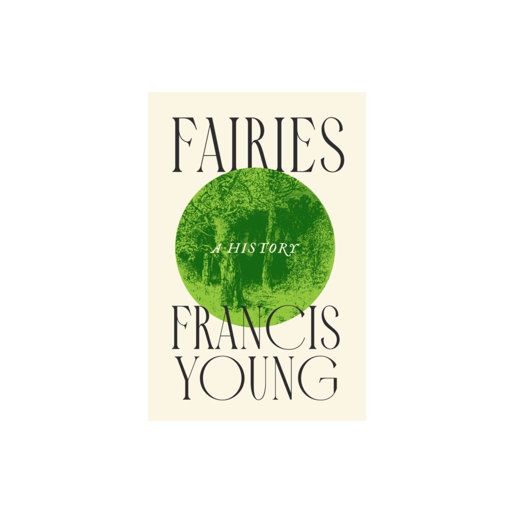John Wiley And Sons Ltd Fairies (inbunden, eng)