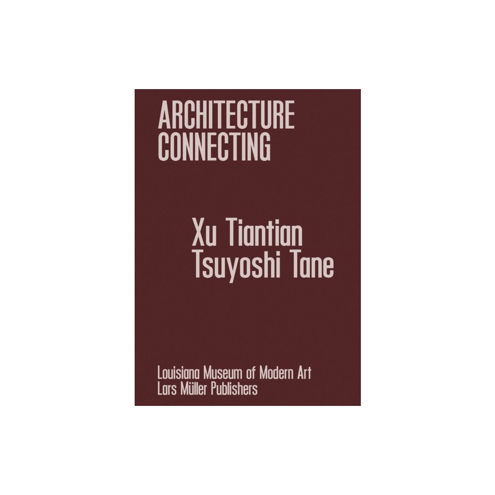 Birkhauser Verlag AG Architecture Connecting: Memoryscapes (inbunden, eng)