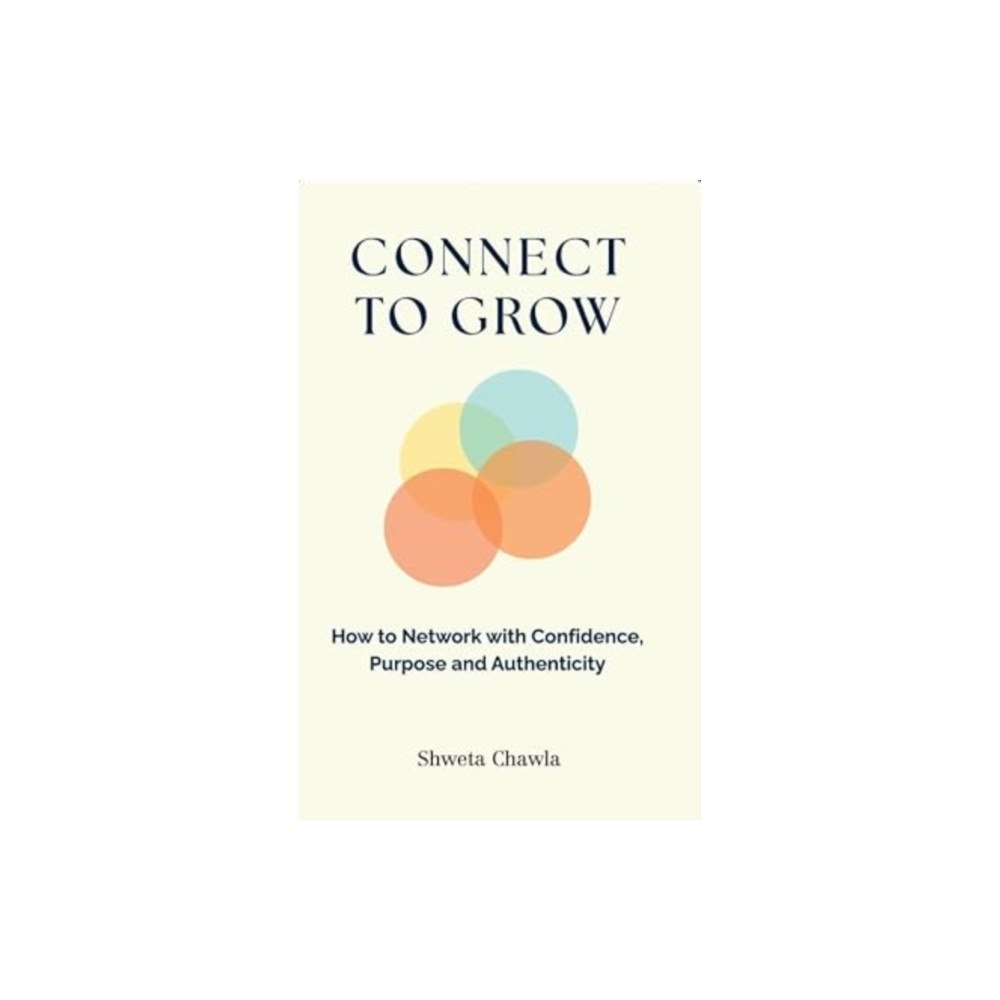 The Readers Paradise Connect to Grow (häftad, eng)