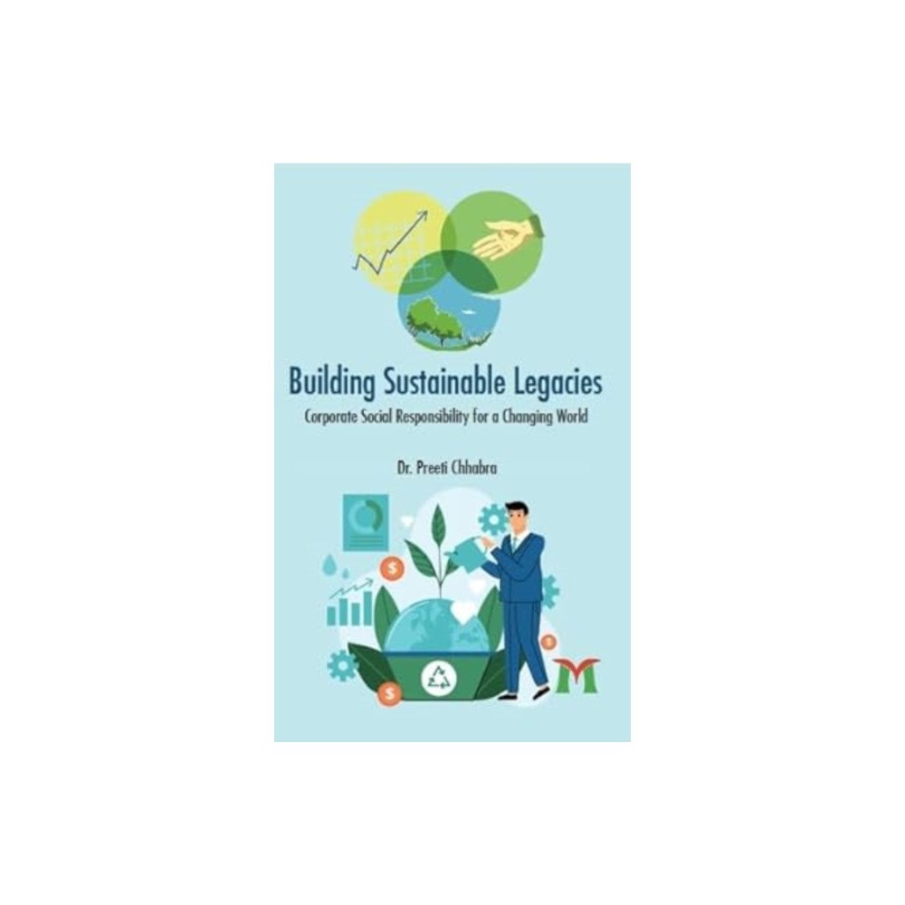 The Readers Paradise Building Sustainable Legacies (häftad, eng)