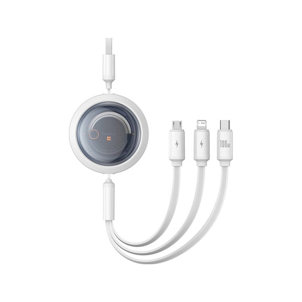 Baseus USB-kabel Baseus USB-A