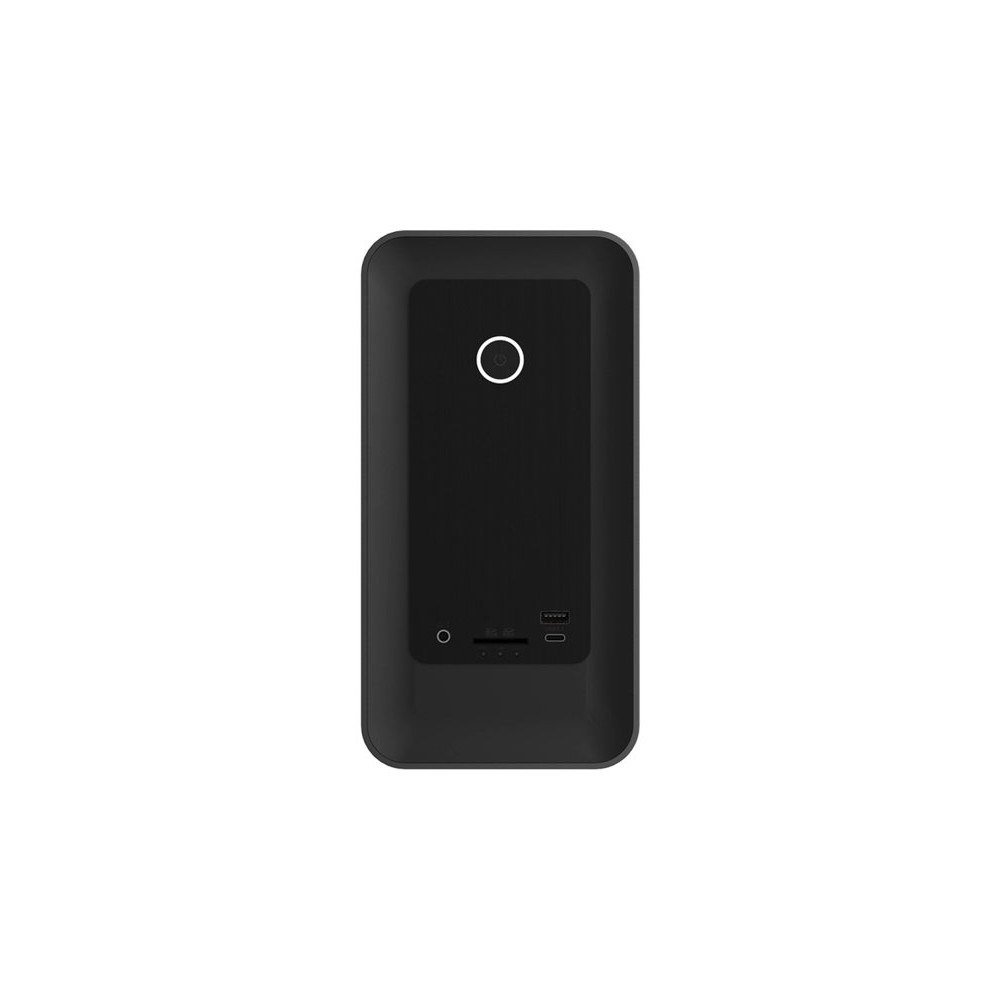 Zotac ZOTAC ZBOX MAGNUS ONE EU27506TC - mini-PC Core Ultra 7 265 2.4 GHz - 16 GB - SSD 1 TB