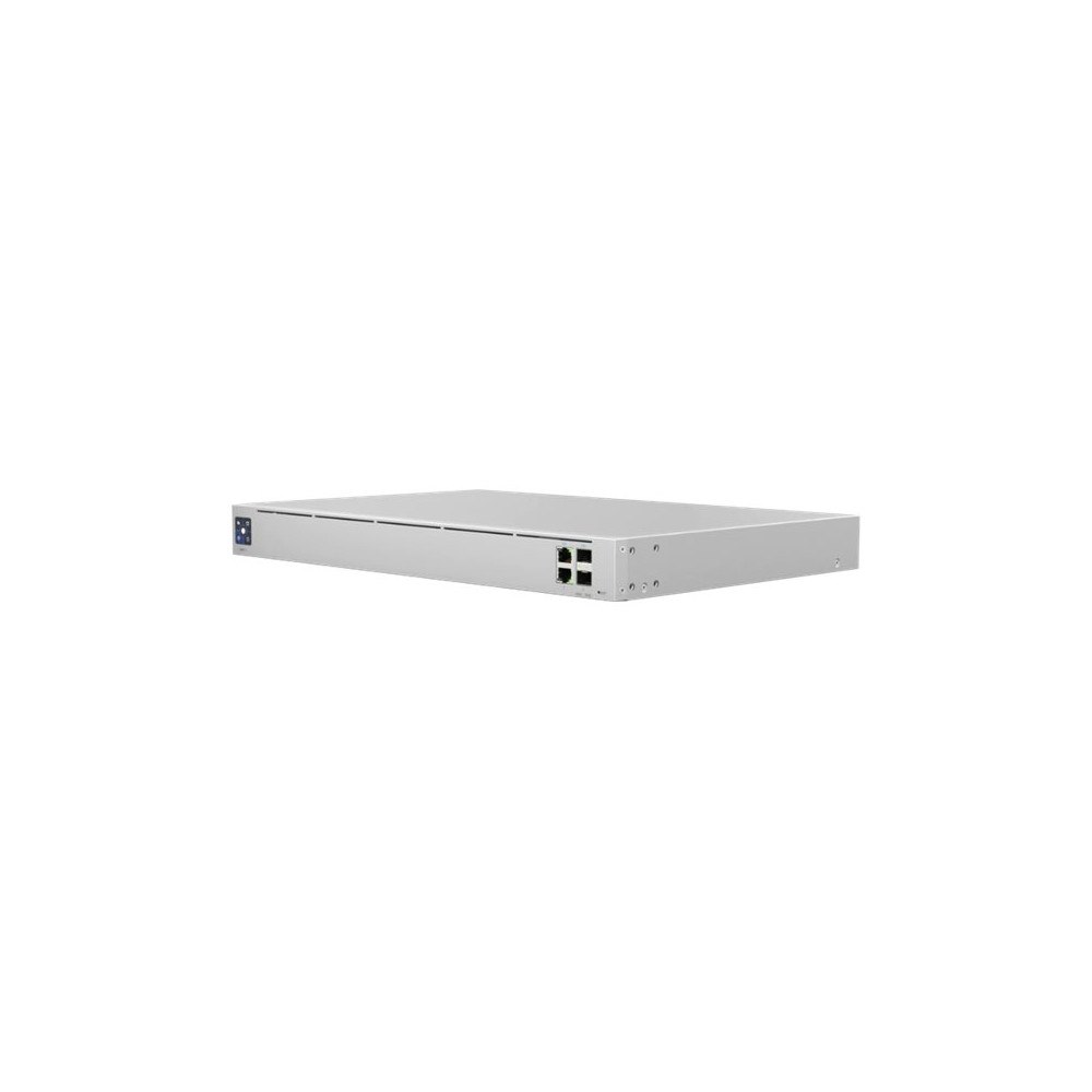 Ubiquiti Ubiquiti UniFi Next-generation Gateway Pro - säkerhetsfunktion