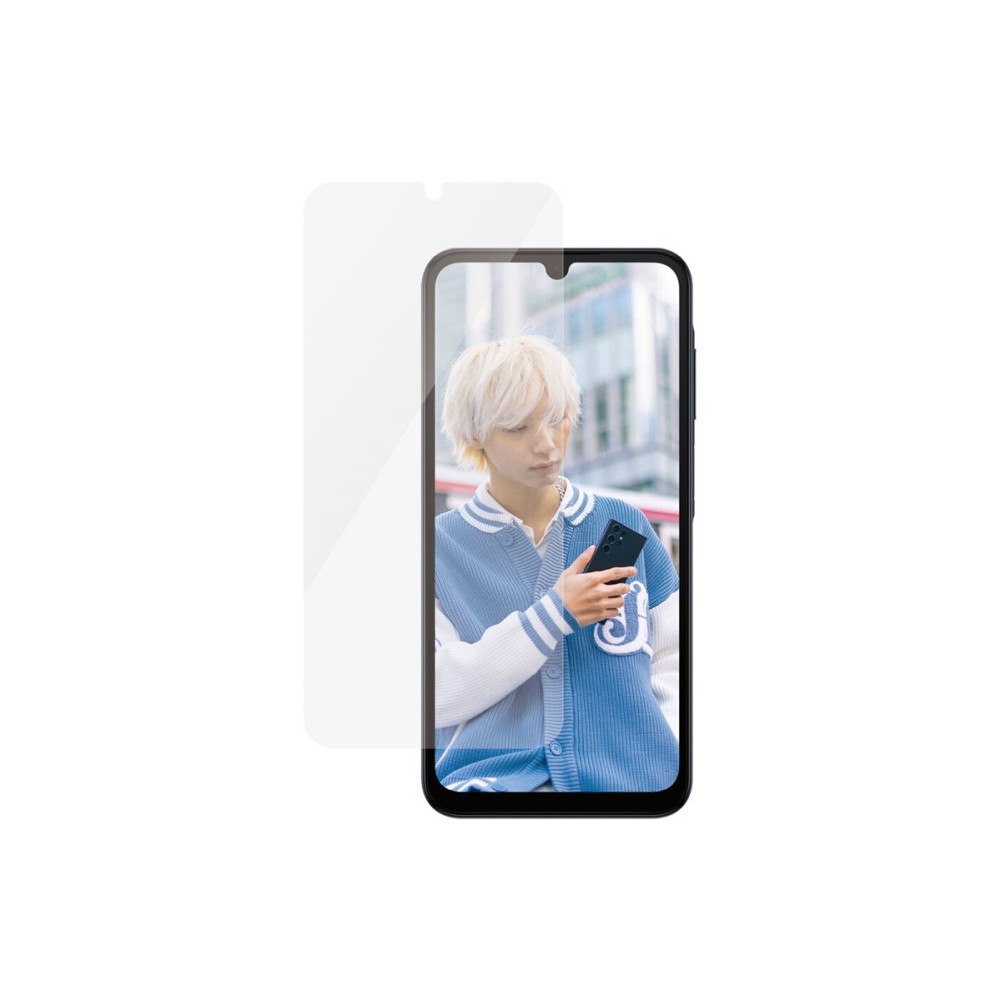 PanzerGlass PanzerGlass - skärmskydd för mobiltelefon - ultrabred passning
