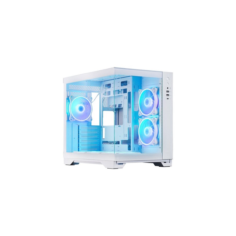 Chieftec Chieftec Visio - tower - ATX