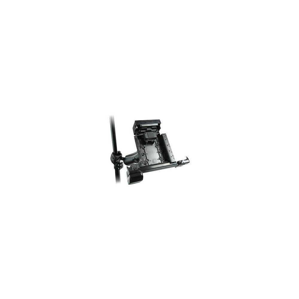 Zebra Technologies Zebra Power Dock laddningsdocka