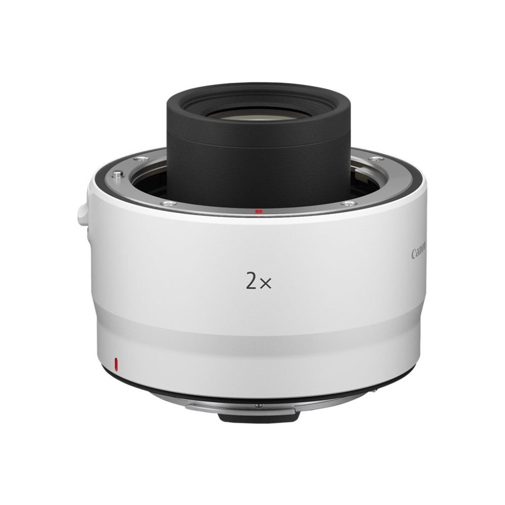 CANON Canon RF omvandlare