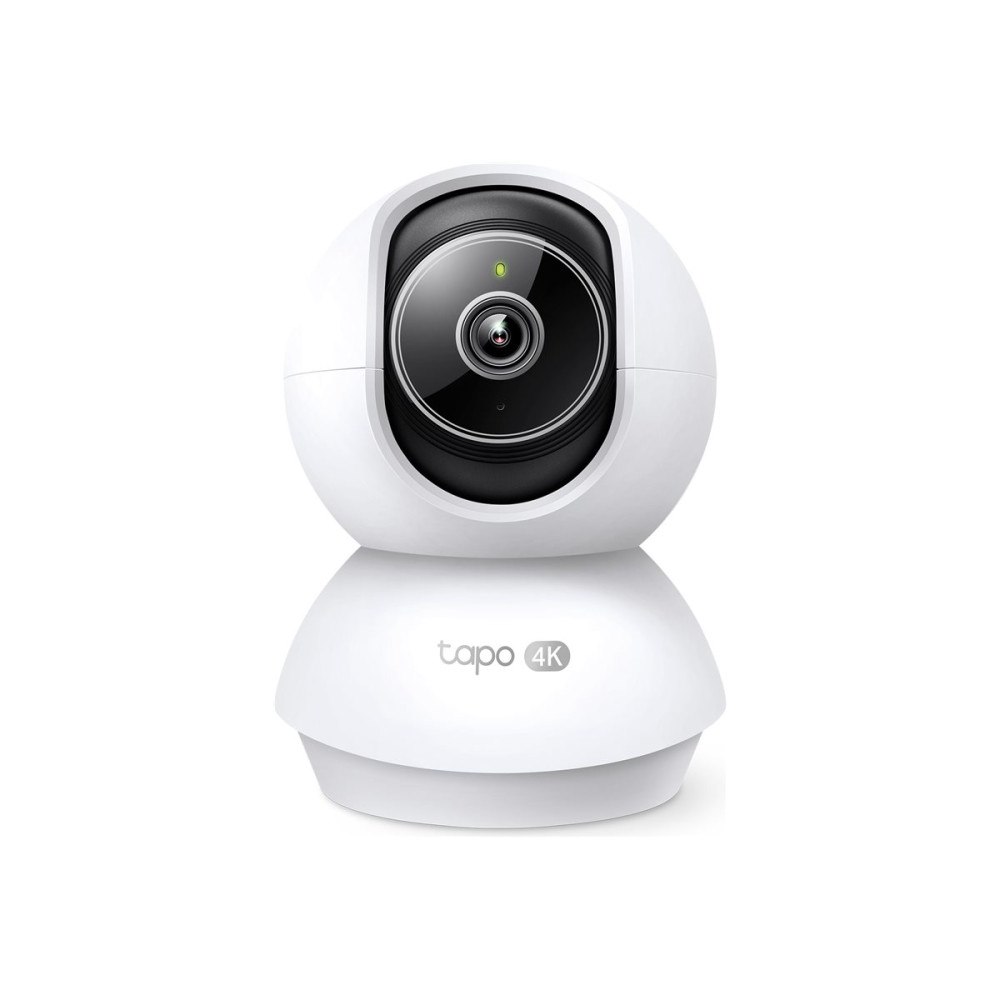 TP-LINK Tapo C250 V1 - nätverksövervakningskamera